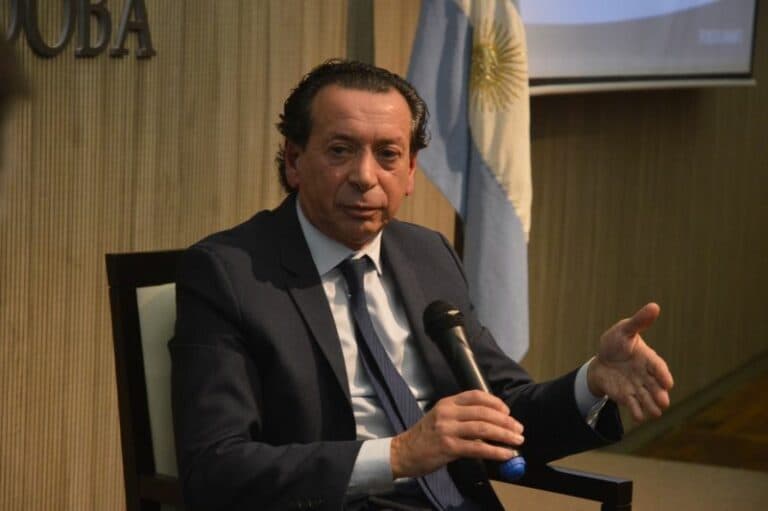 El Gobierno evalúa convocar al Consejo del Salario luego de las PASO de agosto
