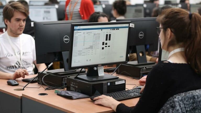 Denuncian que Smartmatic hizo «cambios unilaterales e inconsultos»
