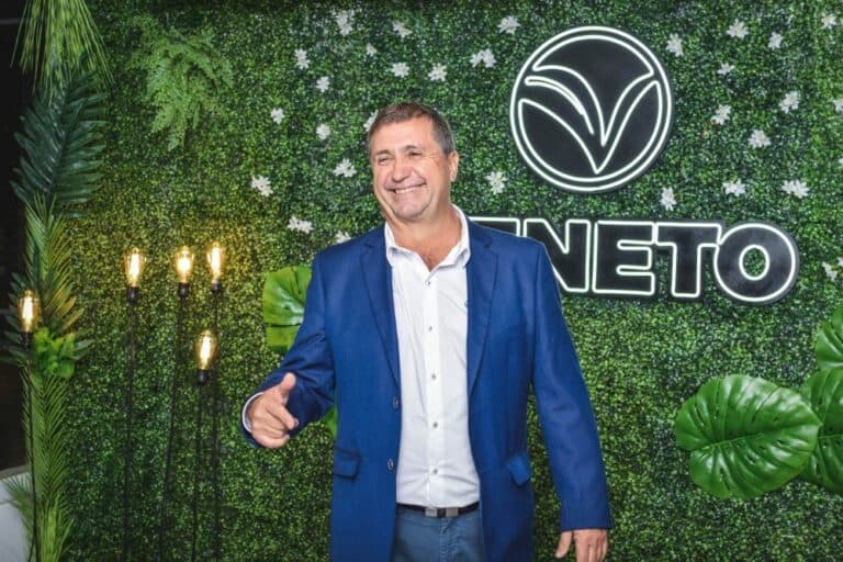 Veneto evoluciona y se convierte en Grupo: sus unidades y nuevos negocios