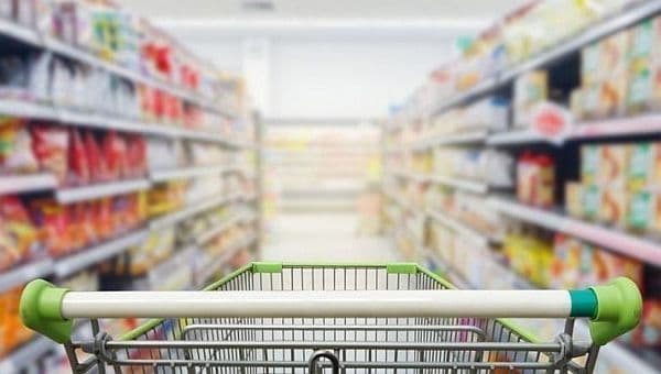 Inflación: fue del 3,2% en junio y acumula un alza del 25,3% en el primer semestre