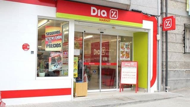 La cadena de supermercados Dia fue adquirida por el fondo de un multimillonario ruso