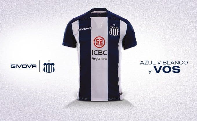 Talleres presentó a sponsors y aliados estratégicos (28 empresas que apoyan)