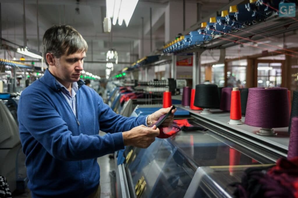 Fundación ProTejer: el 83% de los empresarios textiles cree que sus ventas crecerán este año