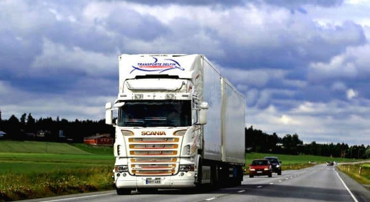 Empresas de transporte de cargas, vulnerables por costos