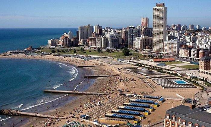 La ocupación hotelera bajó un 6,3% interanual en noviembre