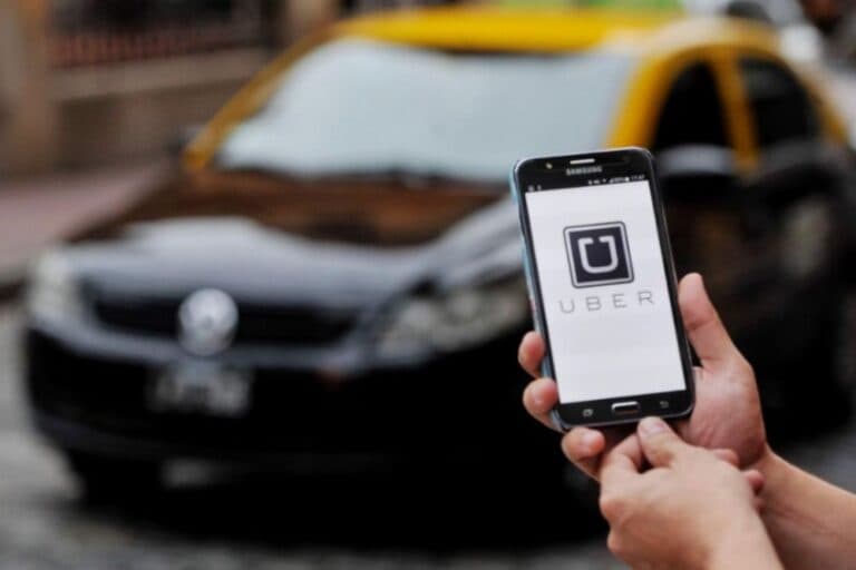 Uber sube la apuesta: invierte $2200 millones para expandirse en el país