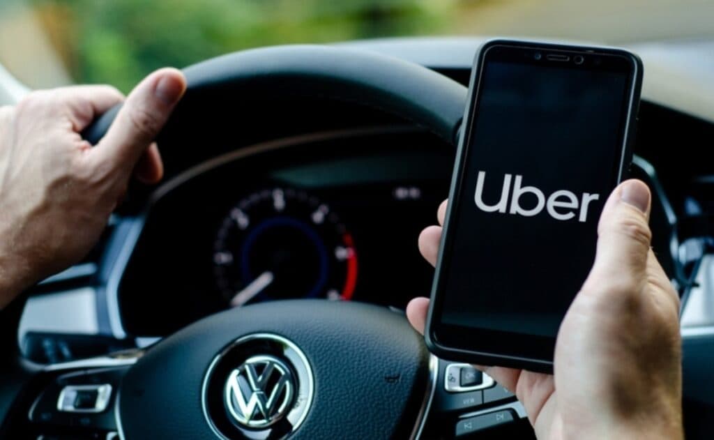 Crece el uso de Uber en Córdoba: incrementó un 30% la cantidad de viajes