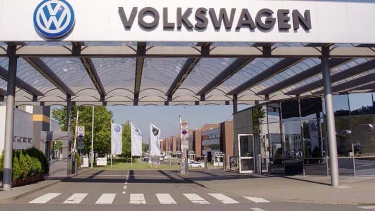 Volkswagen lanzará en Argentina un revolucionario sistema de movilidad, aun para quien no tiene auto