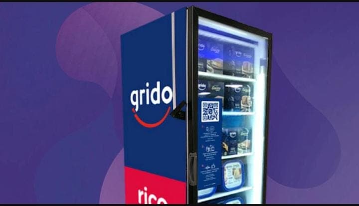 Cuál es la nueva sociedad de Grido para ofrecer “compras sin contacto”
