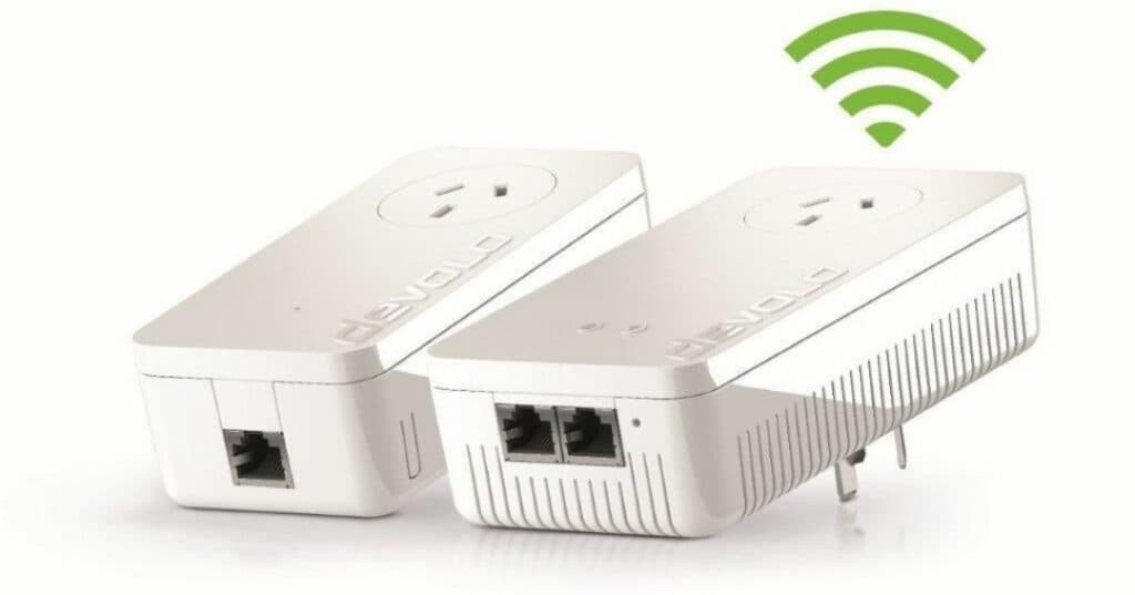 Ya está disponible el wifi alemán que se enchufa