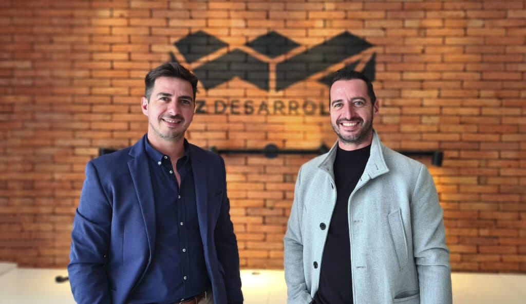 XYZ Desarrollos desembarca en Viamonte esquina Lima: construirá edificio premium