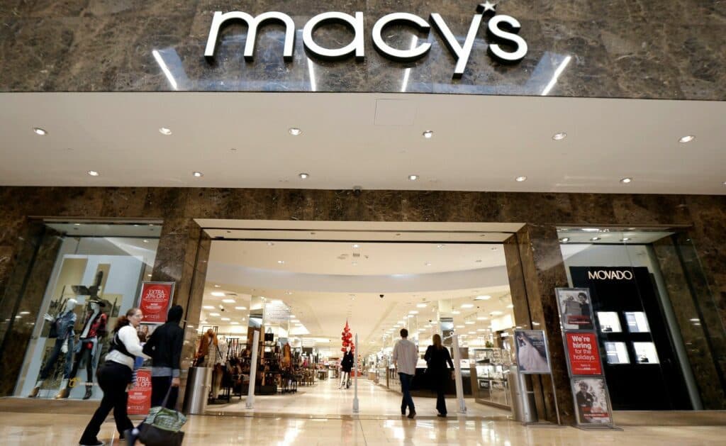 La tienda estadounidense Macy´s llega a Argentina bajo la modalidad online