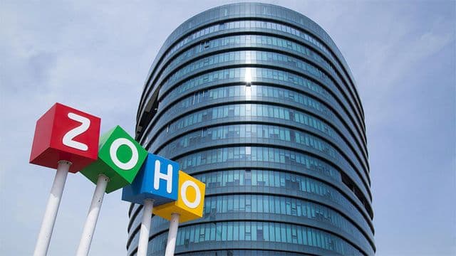 Zoho lanza en la Argentina su servicio de ecommerce para empresas