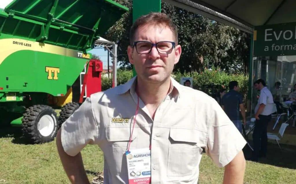 Conflicto Rusia- Ucrania: cuánto pierde el sector agroindustrial