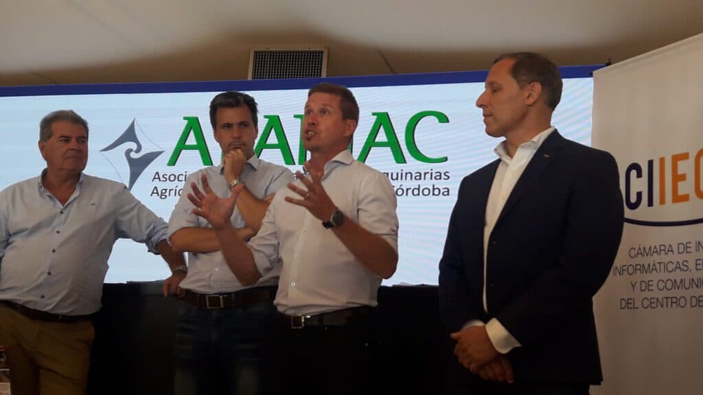 ¿Qué es Ma.Te. 4.0, el proyecto asociativo que lanzaron Afamac y Ciiecca?