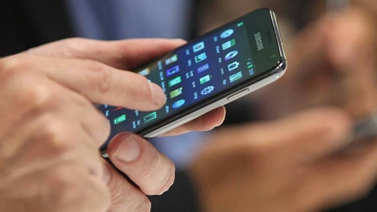 Industria electrónica: aumentó la producción pero bajó el consumo