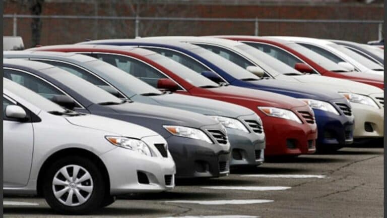 El patentamiento de autos 0 kilómetro cayó 10,9% en 2018