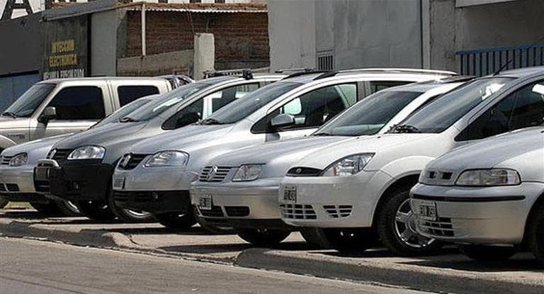 Grupo Supervielle le compró deautos.com a Clarín