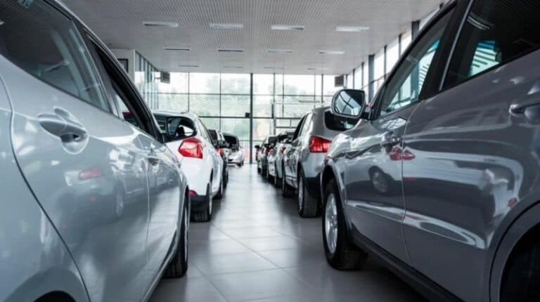 Los 0km en el subsuelo: en Córdoba la venta fue 57% menos en mayo