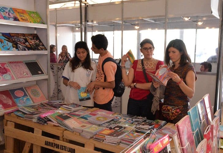 Seis editoriales locales publicaron 115 libros en 2020