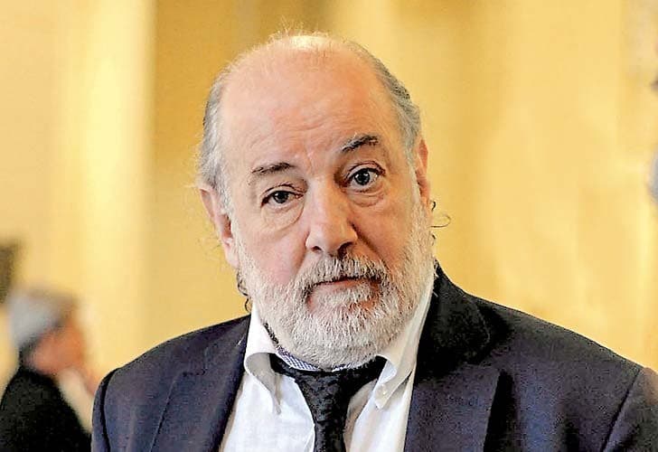 Bonadio homologó el acuerdo con un nuevo arrepentido pero no lo dejará en libertad