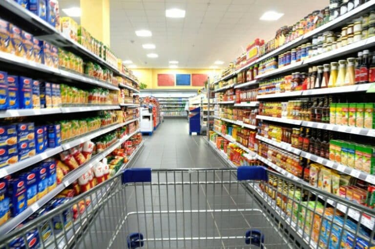 ¿Se enfría el consumo?: qué muestra la caída del IVA