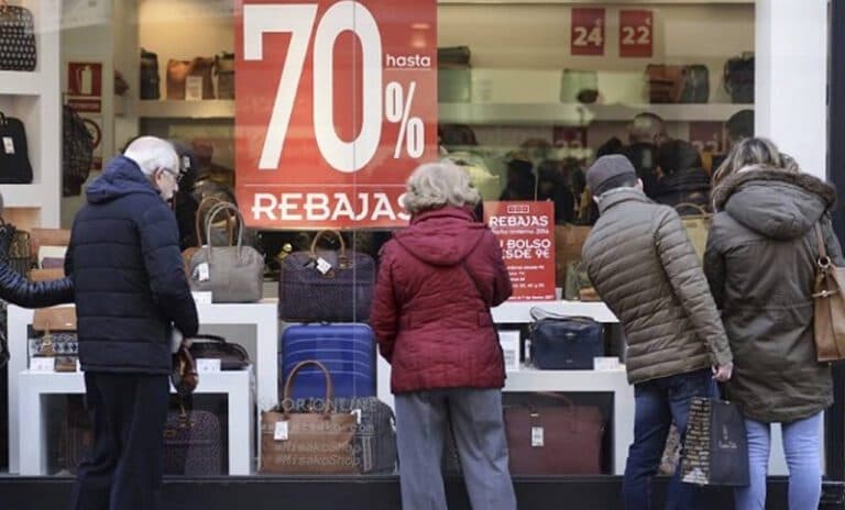CAME: las ventas minoristas pymes cayeron 7% durante mayo