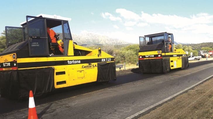 La empresa Cavicor SA verificó deudas por más de $100 millones en concurso judicial