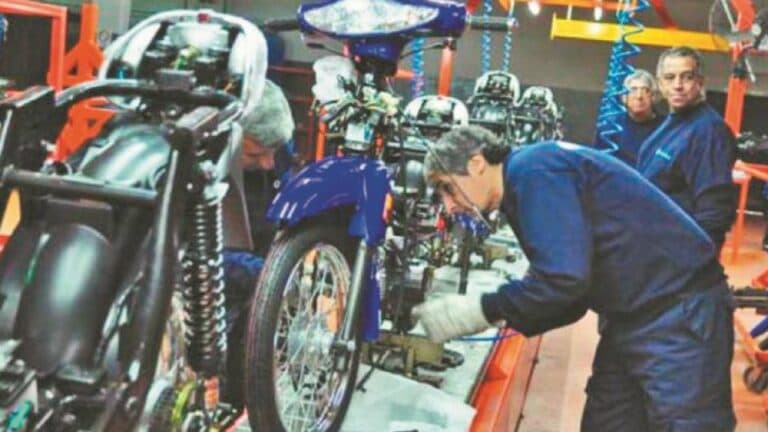 Nueva acusación por importaciones irregulares en la causa Cerro Motos