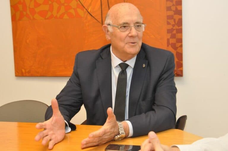 Clúster de Servicios: “Hay que fomentar una agenda propia del sector”