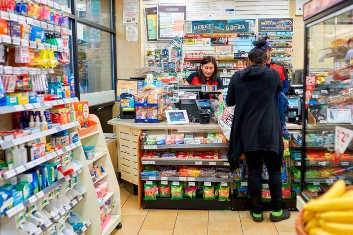 Comercio: cómo se movieron los números durante el primer mes del año