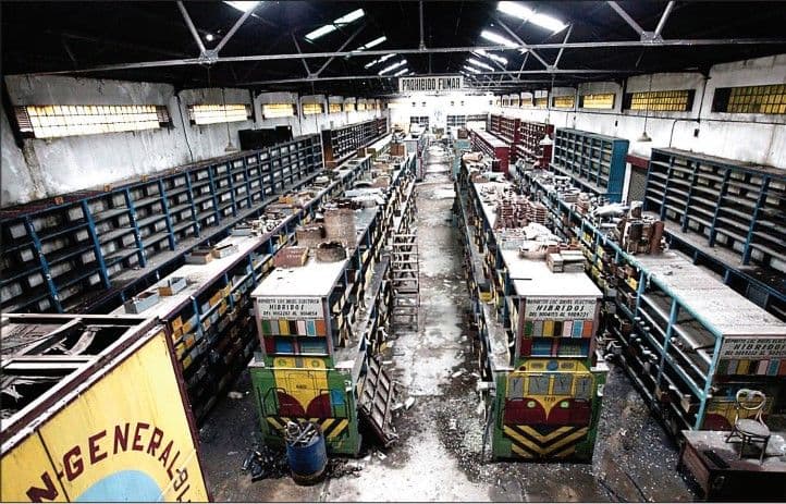 Concejo Deliberante: declaran desierta la licitación y habrá nuevo llamado