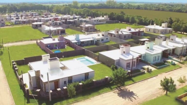 Conoc lanza “plan canje de casas” y prepara nueva urbanización
