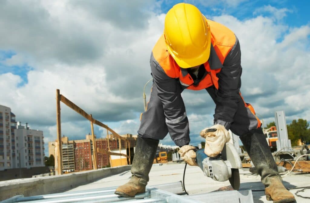Mejoran las expectativas de las constructoras: el 80% de las obras se desarrollan normalmente