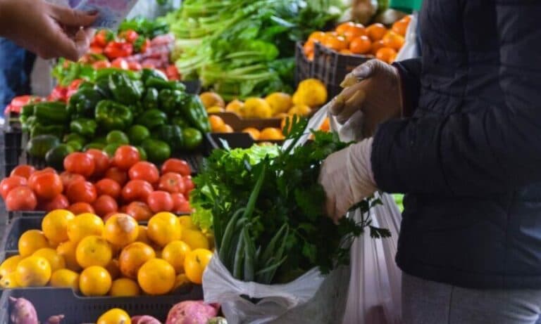 Brecha consumidor-productor: aumentó 11% en junio