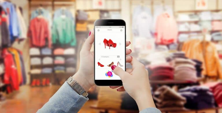 E-commerce, marketplace y web site en el primer informe sobre el uso de internet en los comercios