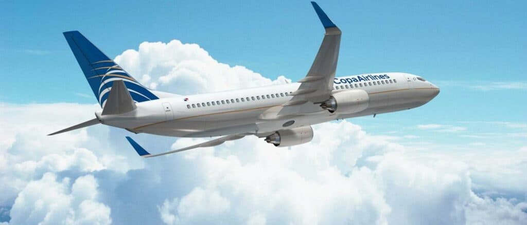 Compañías aéreas pidieron autorización para emitir pasajes en dólares
