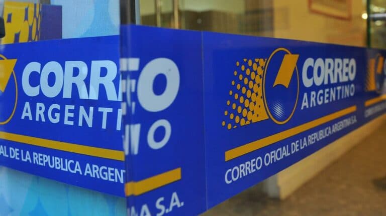 Correo Argentino: intervienen la empresa y envían caso a la Corte