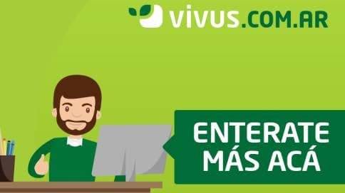 Cómo opera Vivus, la banca de préstamos digitales para “la base de la pirámide”