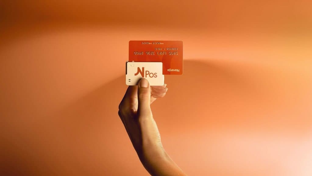Naranja Pos promete las comisiones más bajas (ya opera en el todo el país)