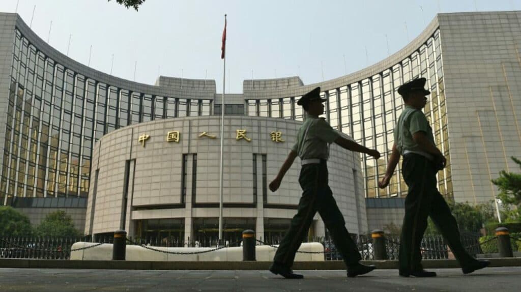 Bancos de desarrollo: qué podemos aprender de China
