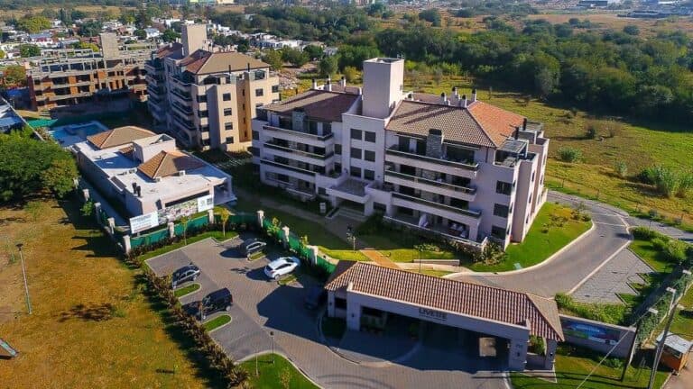Departamentos: cómo es el stock y la oferta actual de la ciudad de Córdoba