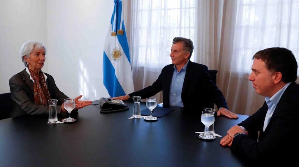 IERAL: los vencimientos de la deuda pública son “perfectamente manejables”