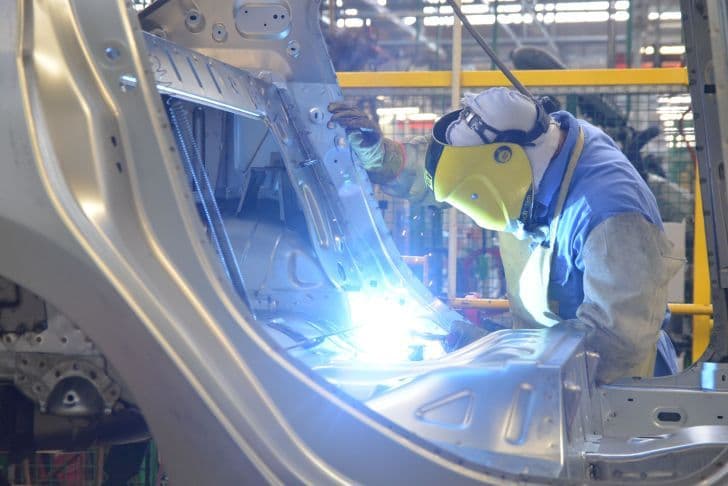 Para el FMI, la economía mundial crecerá 5.5% en 2021 aunque existe incertidumbre