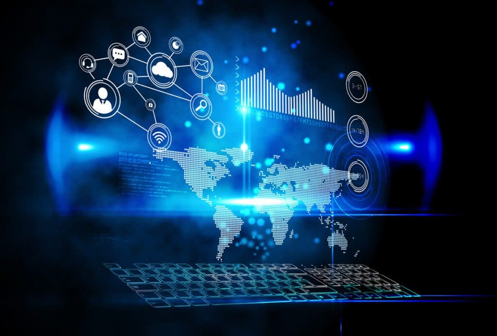 Crean el programa «Nodos de la Economía del Conocimiento» para impulsar a empresas e insitucioneses
