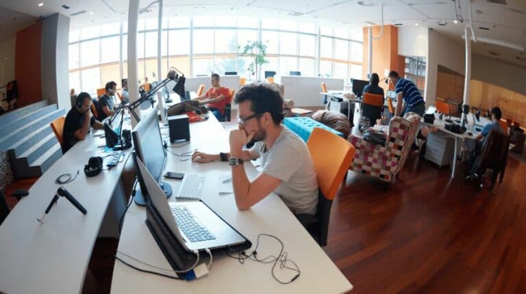 Cómo va mutando en Córdoba el ecosistema emprendedor por la crisis