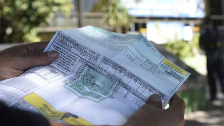 Energía: en Córdoba se paga 189% más por el mismo consumo que en Amba y ciudad de Buenos Aires