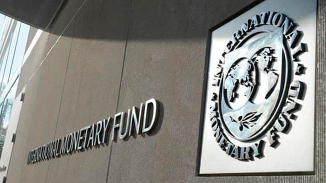 Para el FMI, la economía argentina caerá 3,1% este año y en 2020 seguirá el retroceso