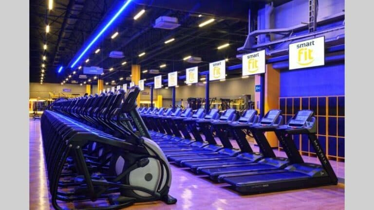 Aterriza la cadena de gimnasios brasileños low cost (Córdoba en la mira)