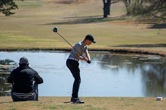 Córdoba sale a promocionar el turismo de golf